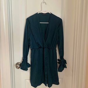 Pretty Little Thing Dress